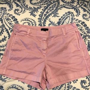 J crew shorts
